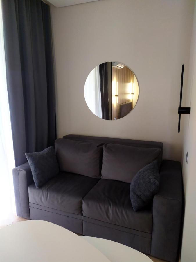 Euro Motel Lyuboml Luaran gambar